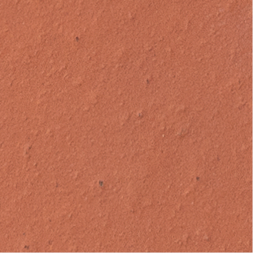 Alphaton Natural red