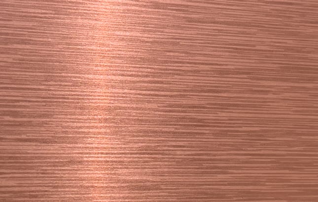 Ariane brushed metallic STB-B05