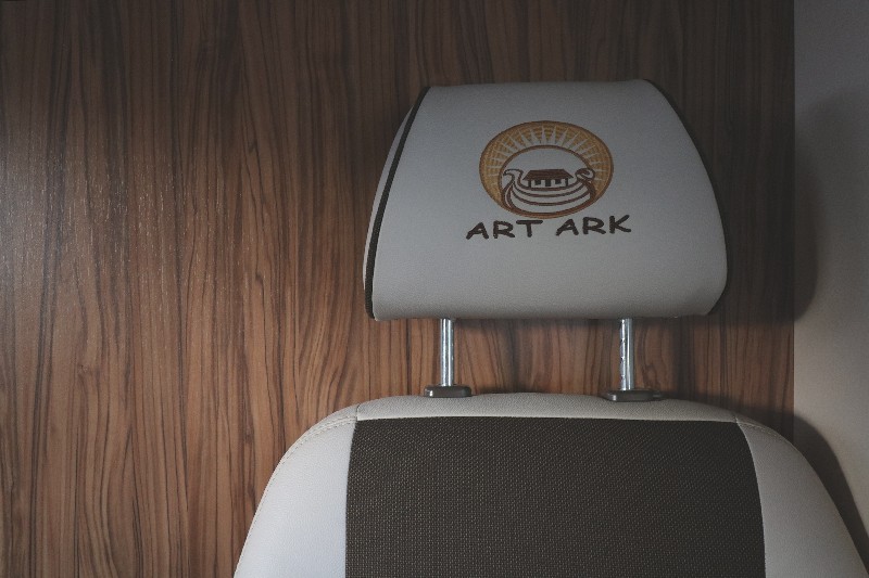 Autodom Art Ark