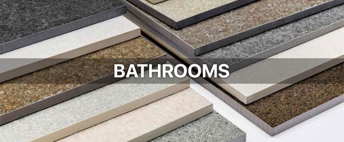 Bathrooms