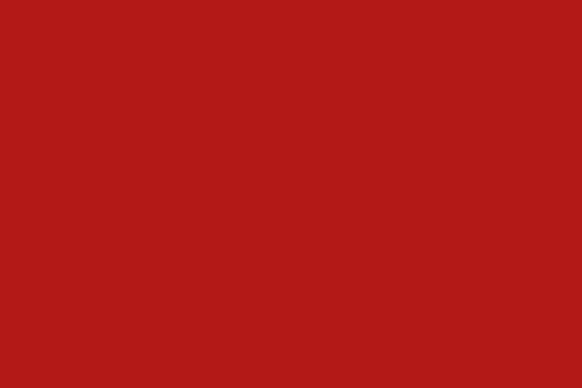 Blood red STB-498