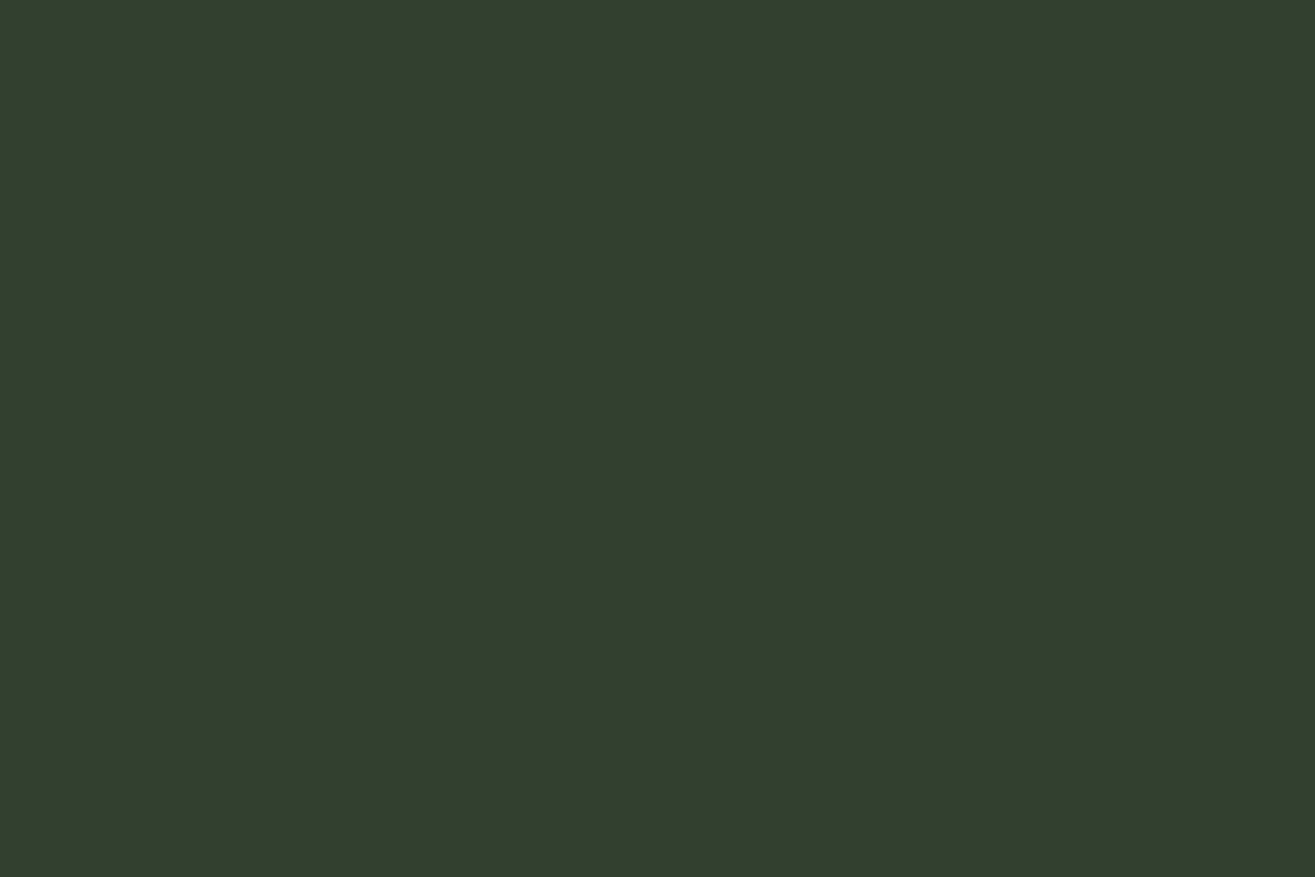 Bottle green matt STB-U03