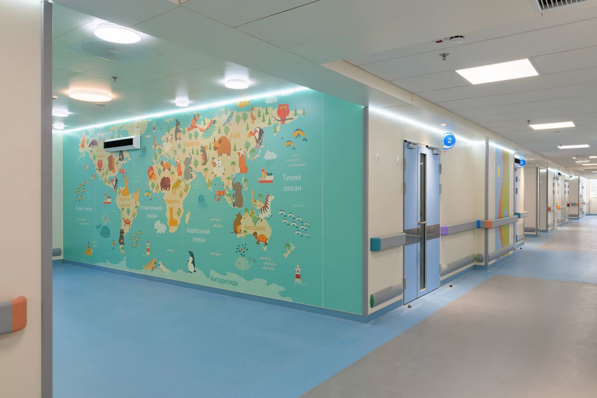 Szpital Dziecięcy