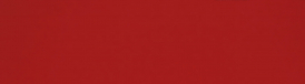 contrasting red