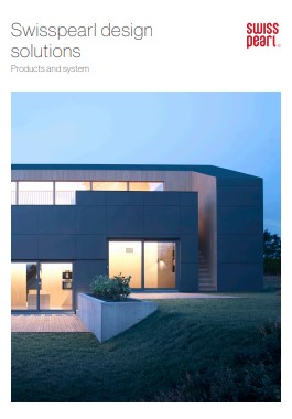 Swisspearl Design Solutions (eng)