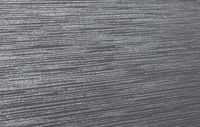 Discovery brushed metallic STB-B03