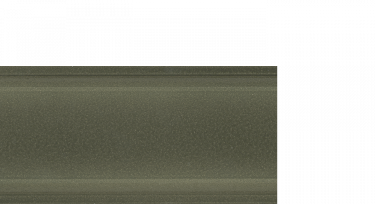 Double-tip tile