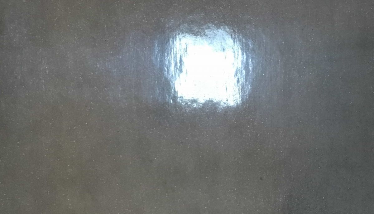glossy (interior)