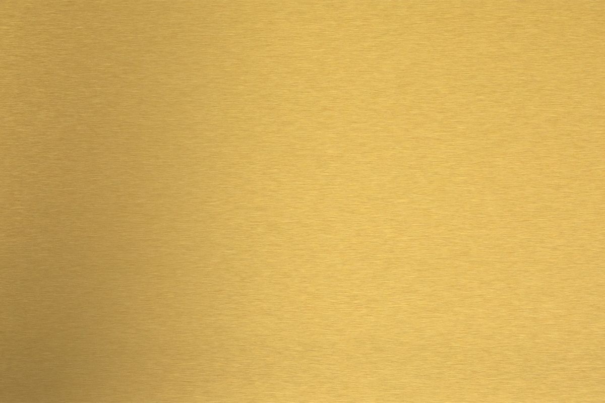 Gold brushed STB-582