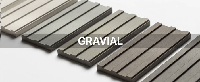 Gravial