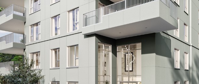 Hardie® Architectural Panel