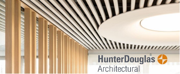 Hunter Douglas