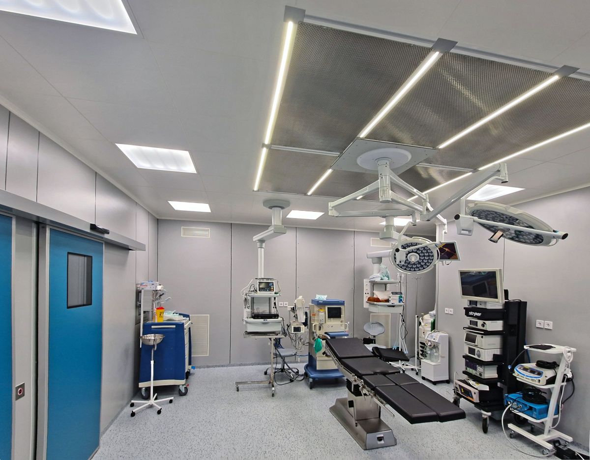Klinika Health&Happy