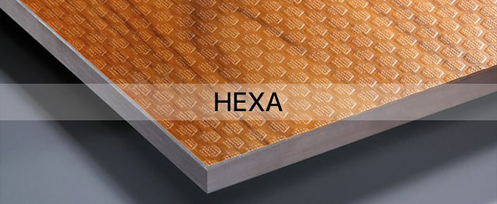 HEXA
