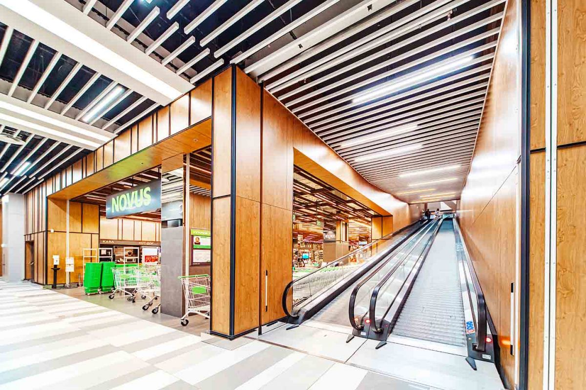 Centrum handlowe Hit Mall
