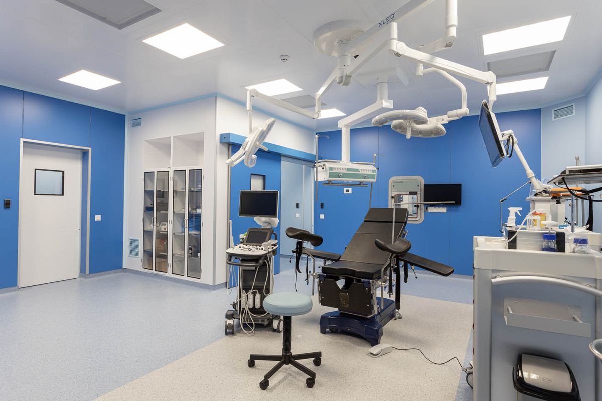 ID Clinic