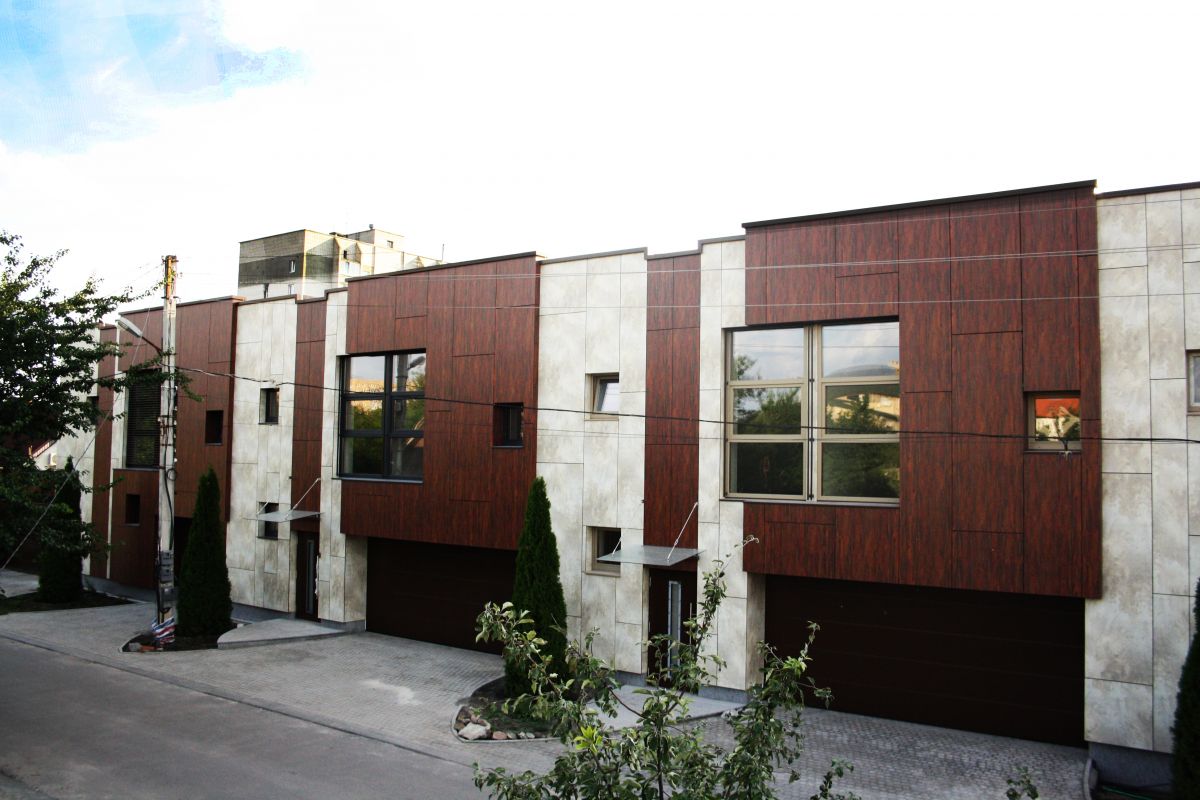Kamienica