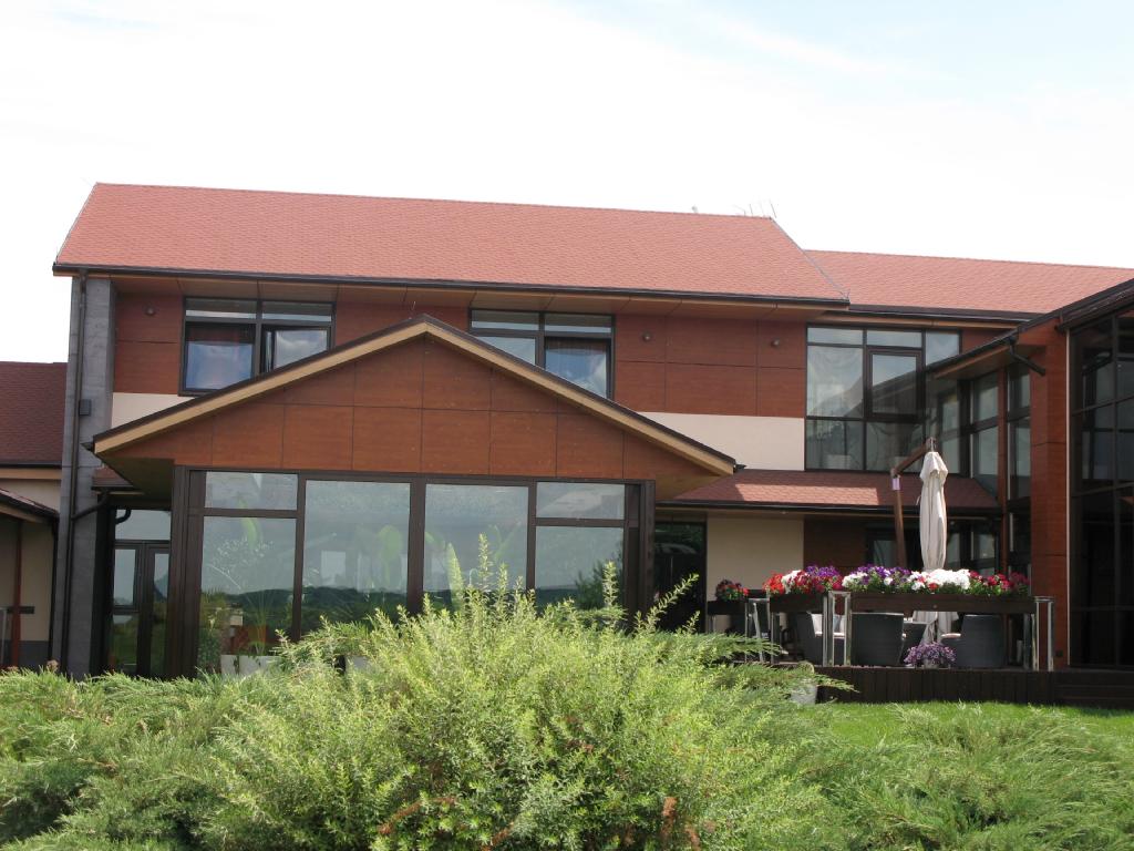 Domek Osokorki