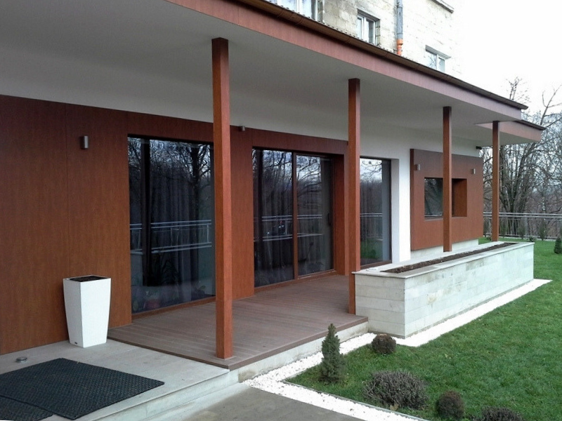 Domek Tarnopol