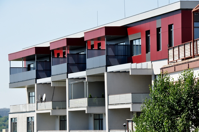 Domek Glazunova str.