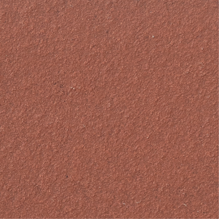 Longoton Ruby red