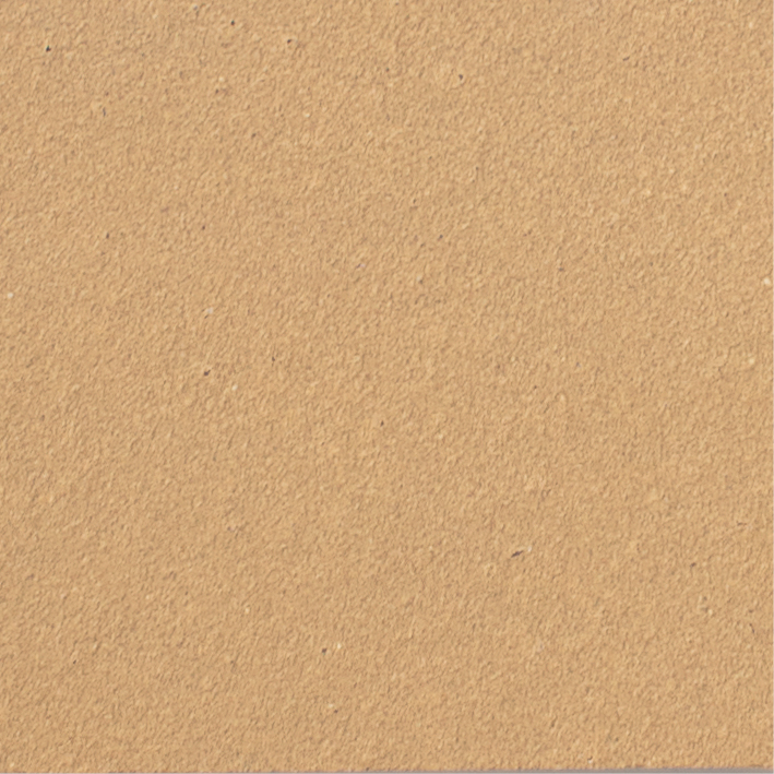 Longoton Terracotta yellow