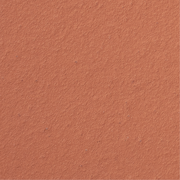 Longoton Brick red