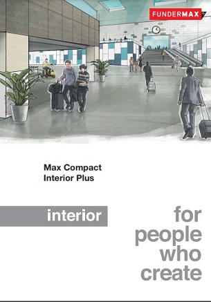 Fundermax Max Compact Interior Plus (eng)