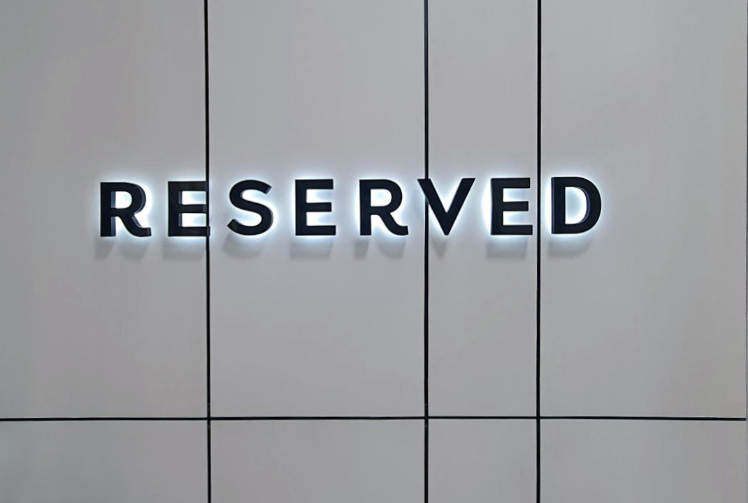 Sieć sklepów Reserved