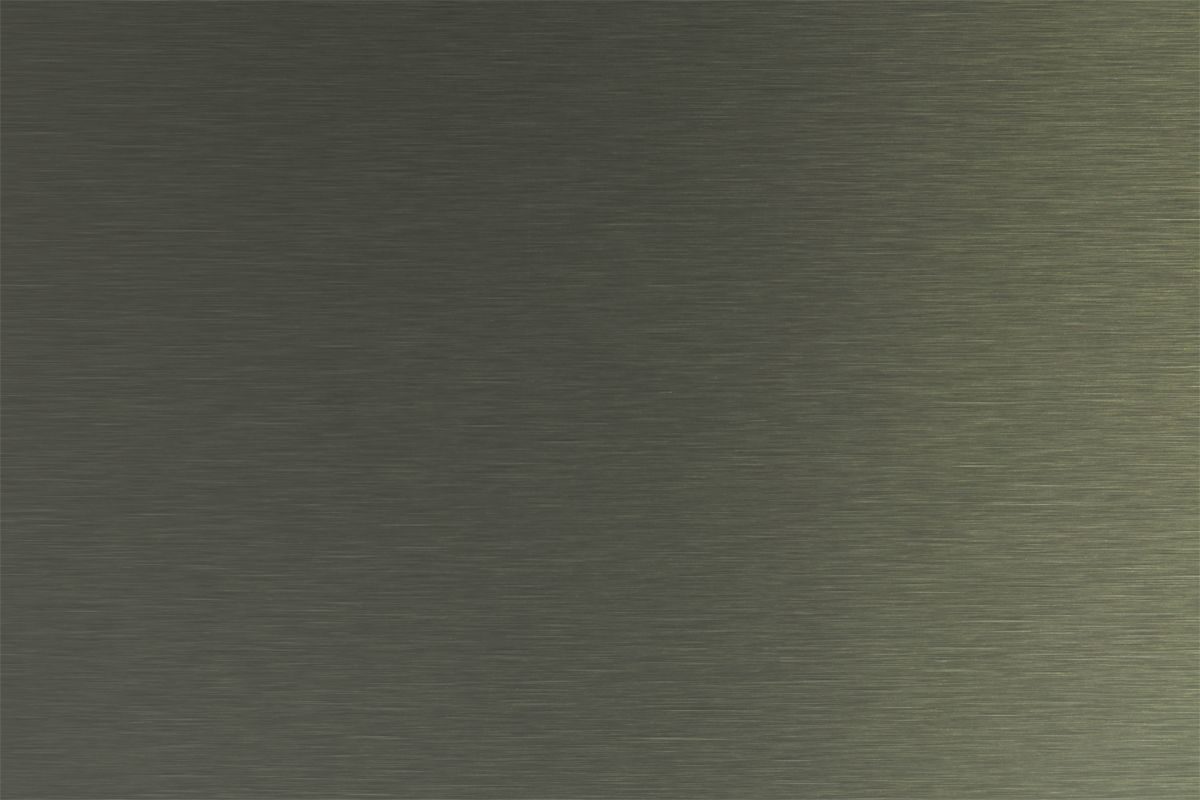Olive brushed STB-584