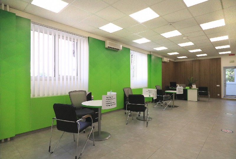 Prywatny Bank Obolon