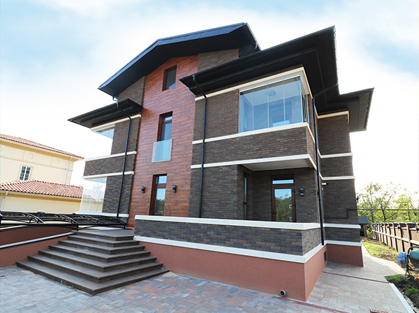 SBSG Private House