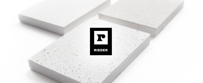 Rieder Products