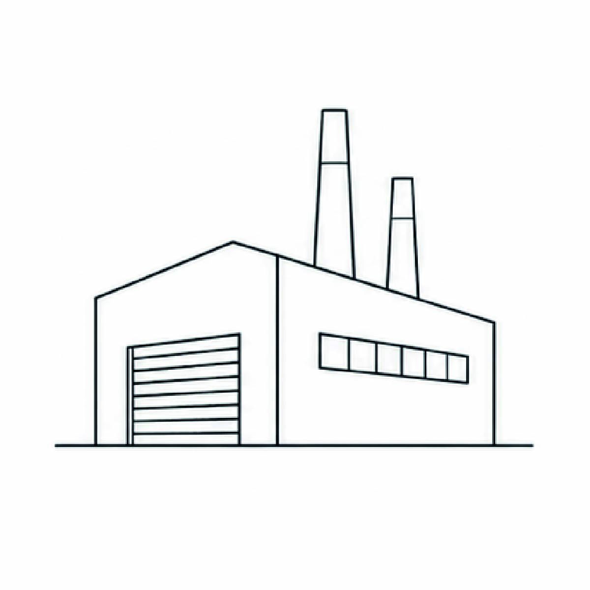 Industrial facilities