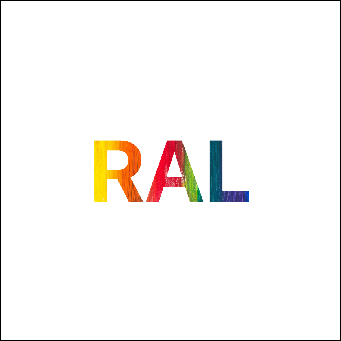 Wszystkie kolory RAL