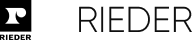 RIEDER