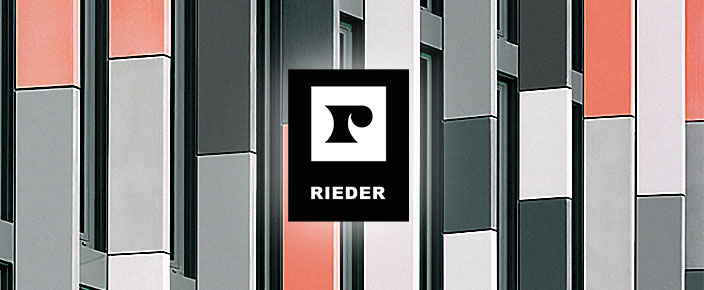 RIEDER