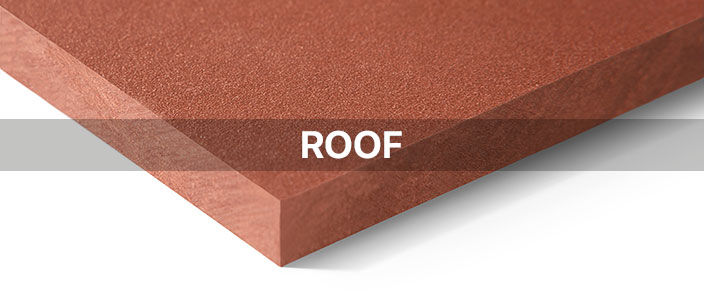 Swisspearl Roof