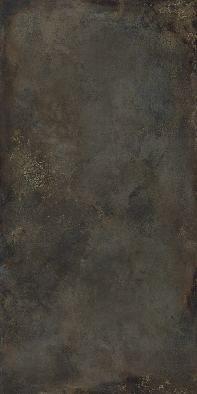 rust-iron
