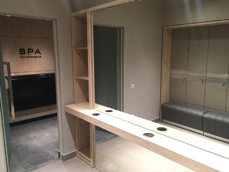 SPA Epicenter