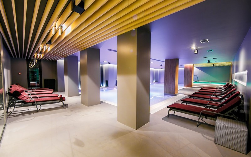 Kompleks SPA Verholi