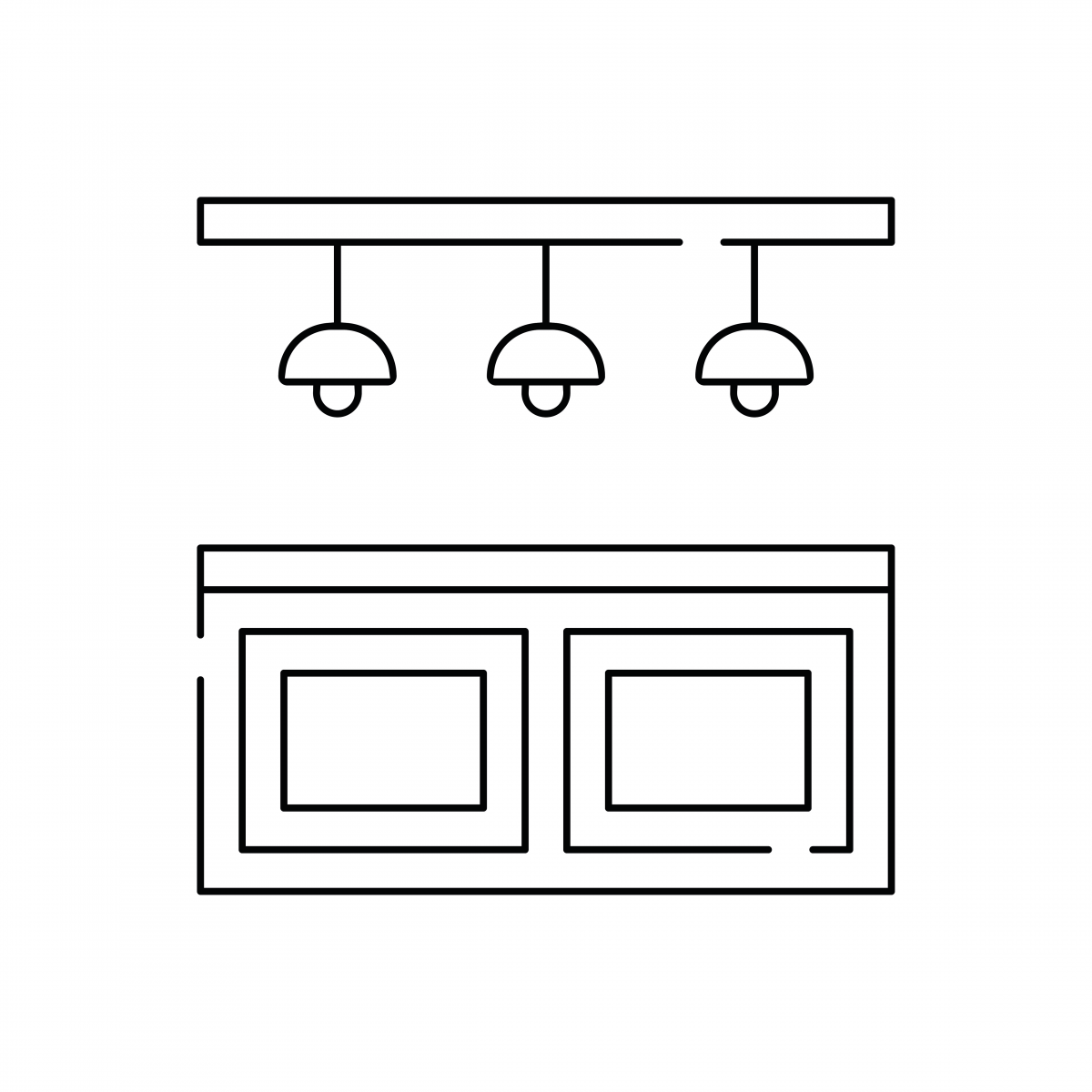 Countertops