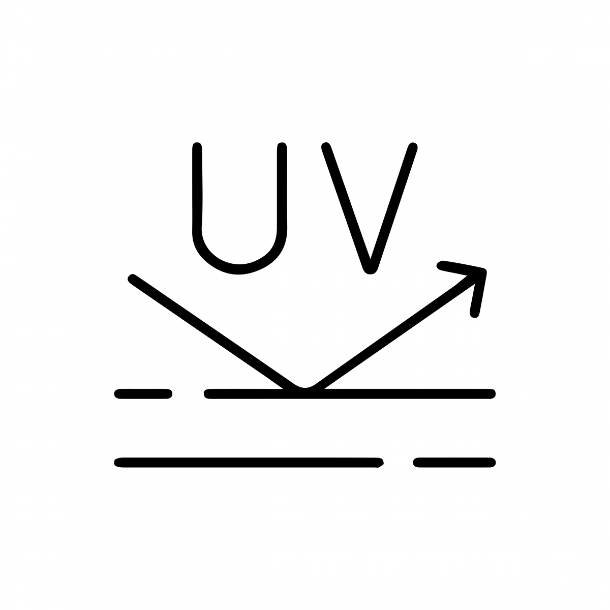 Odporność na promieniowanie UV