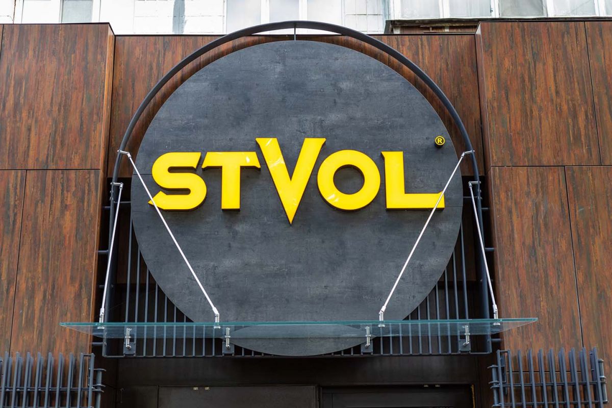 Sklep Stvol