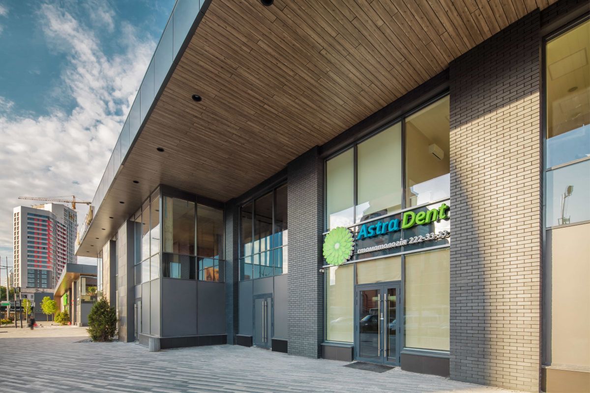 Supermarket Novus