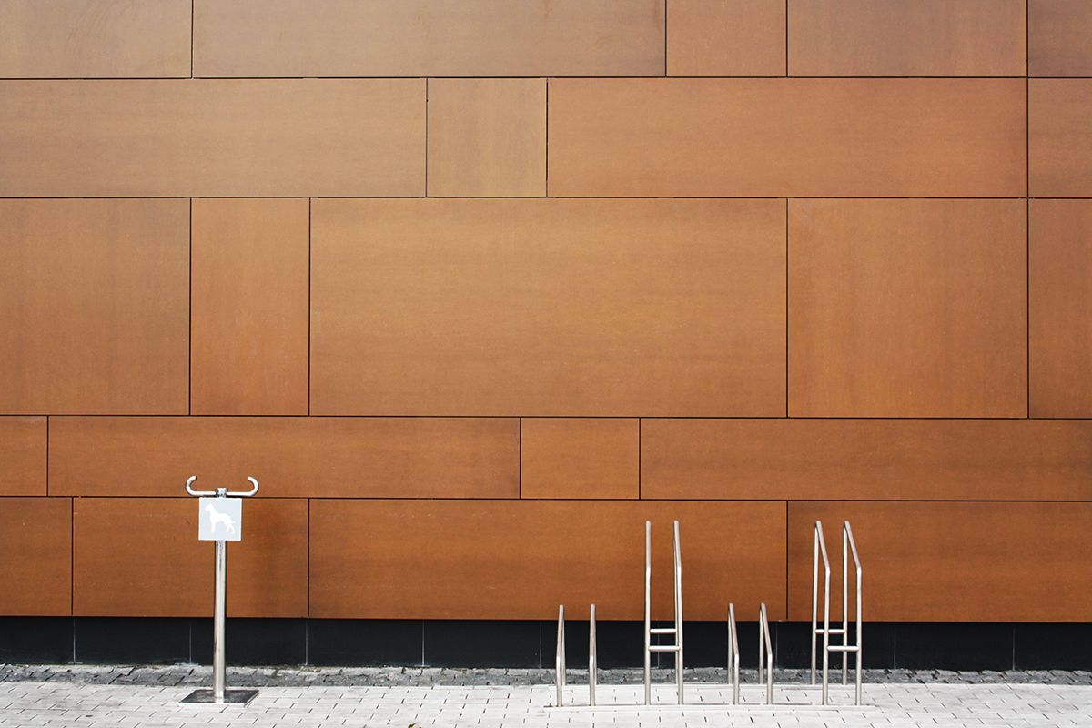 Supermarket Novus II