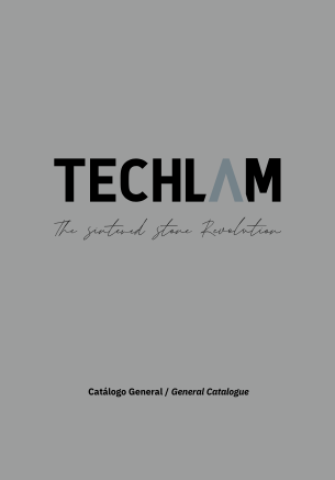 Techlam General Catalogue (EN)