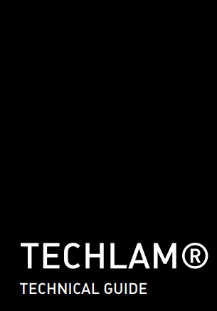 Techlam technical guide (eng)