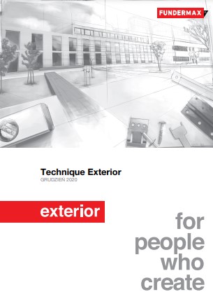 Technik Exterior (pl)
