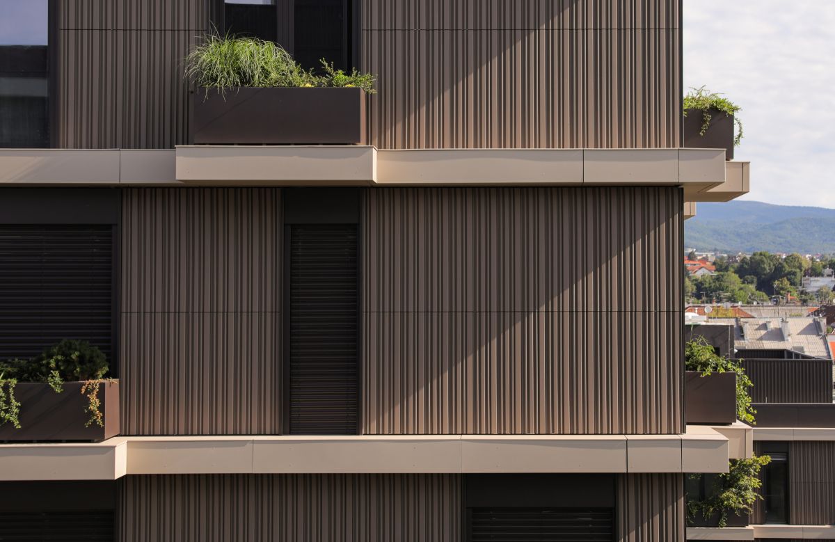 TONALITY Exterior